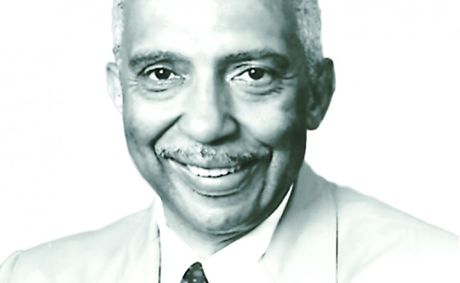 Dr. Gerald Deas, pioneering health advocate, AmNews contributor, dies at 94