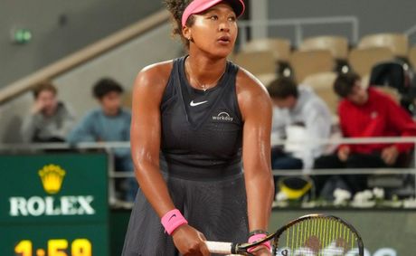 Naomi Osaka apologizes for Sorana Cirstea disrespect