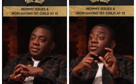 Ryan Davis’ former partner replies after he called their 10-year-old daughter a ‘gold digger’