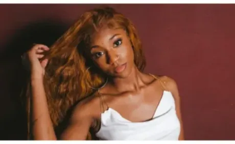 ‘American Idol’ Alum Gabby Samone Releases Debut Single and Video ‘Complicated’ | WATCH