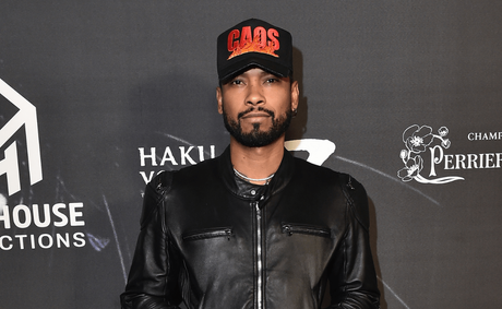 Miguel Slams ICE: “People Pulled Out Because Of Skin Color