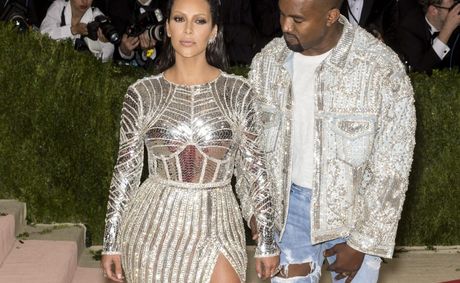 Kim Kardashian opens up about Kanye relationship now
