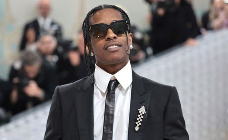 A$AP Rocky admits he doesn’t mess with Drake anymore