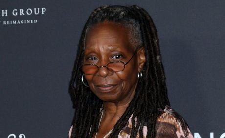 Whoopi Goldberg fires back at ‘Star Trek’ critics