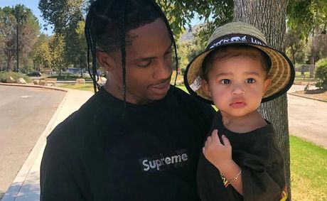 Travis Scott explains why he doesn’t allow his kids to use AI