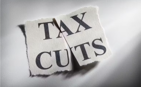 Why Raise Taxes on the Top 10% – Instead Support Job Creation with a Doable 10% 10-Year Consumer Tax Cut.