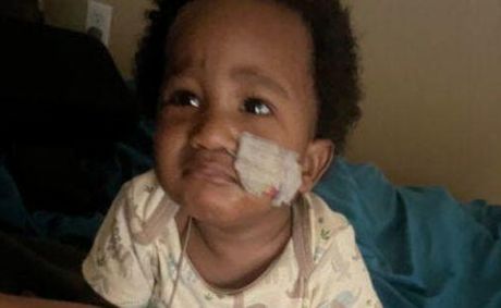10-Month-Old Black Baby Still Struggling with Botulism Linked to ByHeart Formula