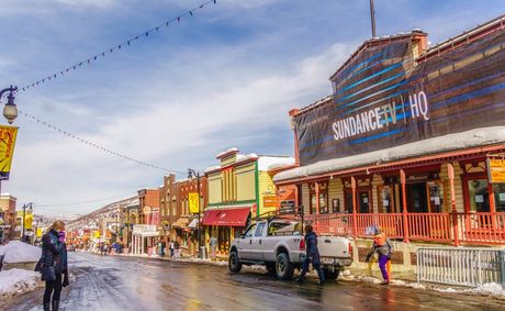 Sundance Film Festival kicks off farewell run in Park City