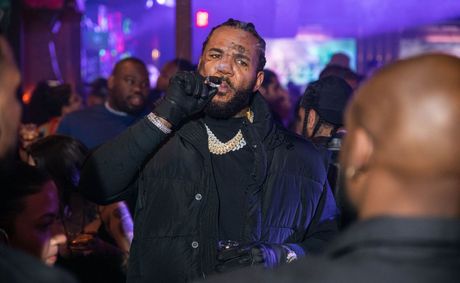 Game Slams “Disgusting” Threesome Rumors With “Basketball Wives” Mom & Daughter