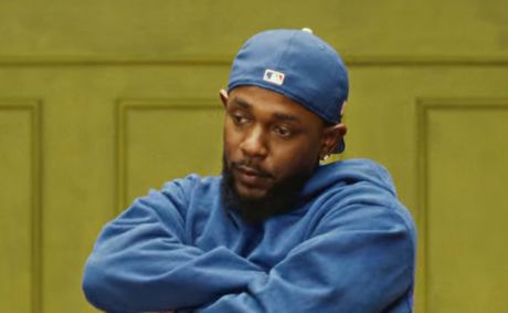 Kendrick Lamar Allegedly Prepared To Ride-By Drake Again