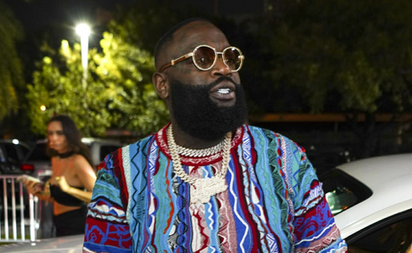 Atlanta Rappers’ Love For Wings Sparks New Georgia Legislation