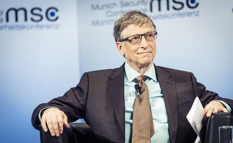 Gates Foundation and OpenAI Launch $50M AI Health Initiative in Africa