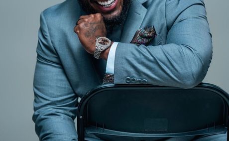 The Truth Hurts, But Love Heals: Relationship Guru Truth Hurts Breaks Down Black Love, Marriage, and Modern Dating