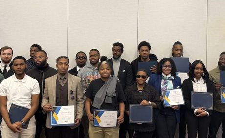 Greater Baltimore Urban League Celebrates Project JumpStart Graduates, Highlighting Strong Workforce Outcomes and Responsible Stewardship
