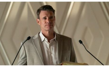 Scott Foley on Why ‘It’s Not Like That’ Offers the Kind of Character-Driven Drama Television Desperately Needs | EUR Exclusive