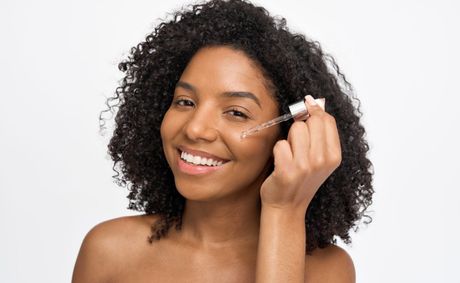 Why hyaluronic acid could be severely drying your skin