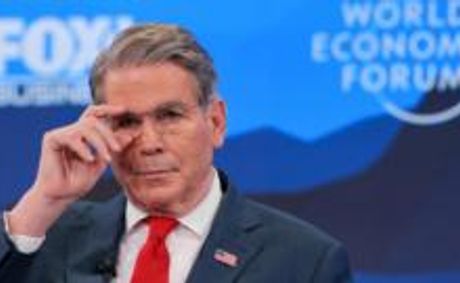 'A natural partner': US treasury secretary weighs in on Alberta separatism