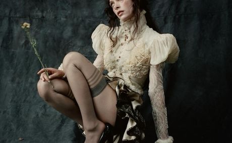 Holly Humberstone Unveils New Era With “Cruel World” Album