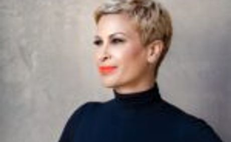 Former BET Exec Michele Ghee Takes The Helm At PlayersTV As President