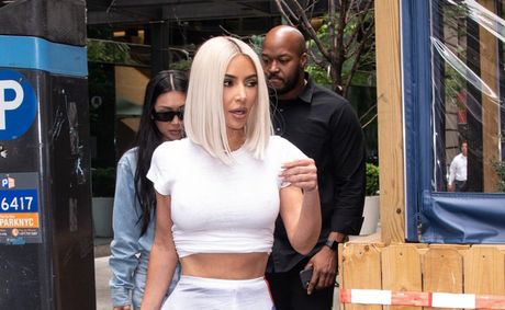Kim Kardashian Skims Pays $200K For Scamming Her Customers Out Of Taxes