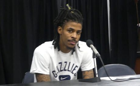 Ja Morant Sidelined by Elbow Injury During Trade Deadline