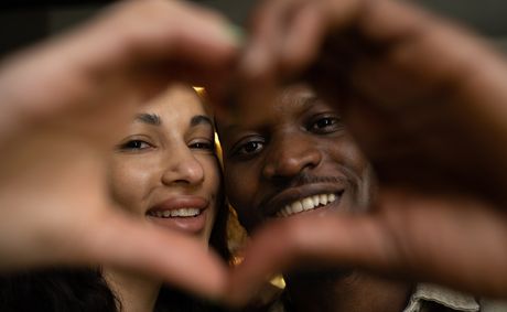 Black Gen Z uses kink to measure compatibility