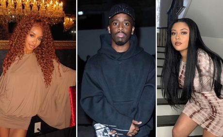 Explosive! Kai Cenat’s Assistant Leaks Evidence Of Gigi Cheating With NBA YoungBoy