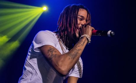 How Fetty Wap describes life after prison