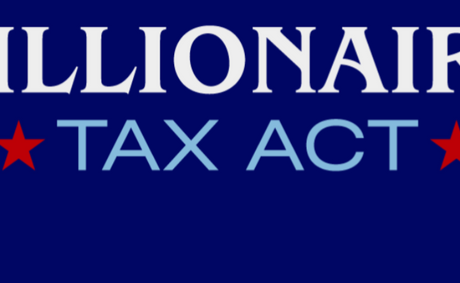 America at a Crucible Moment as Welfare Fraud and Billionaire Tax Proposals Collide.