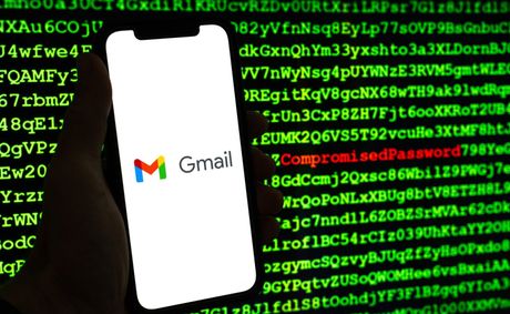 149 million stolen Gmail passwords discovered in urgent find
