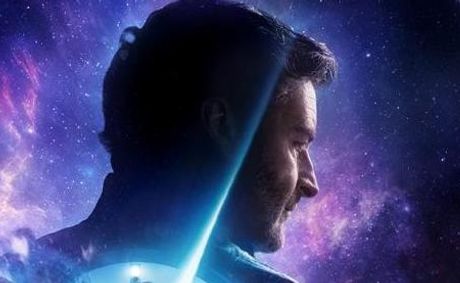 The Pulse of Entertainment: Epic Picture’s Sci-Fi Thriller Space/Time is Bent-On Saving Humanity | VIDEO