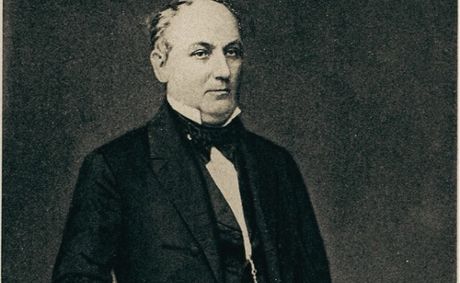 James Hammond: The Politician Who Recorded His Sexual Abuse of Enslaved African Girls in Secret Diaries
