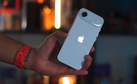 Most Americans don’t know their iPhones are tracking