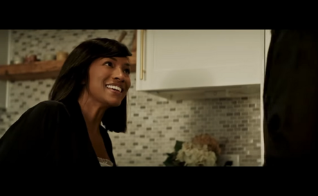 Drew Sidora shines in new dark thriller ‘Twin’