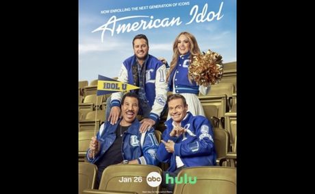 How to catch American Idol 2026’s thrilling premiere