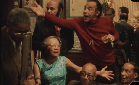 Sundance 2026 Review: ‘Once Upon A Time In Harlem’ Honors a Movement That Shaped America