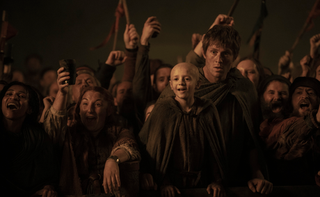 ‘A Knight of The Seven Kingdoms’ Recap – Episode 2 “Hard Salt Beef”