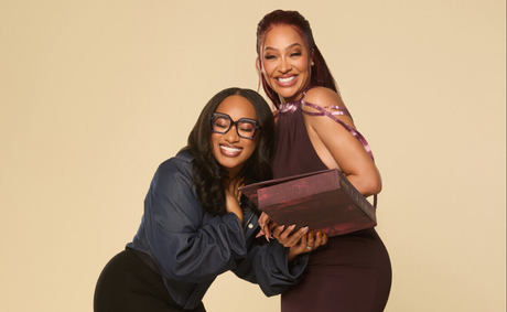 Canvas Beauty unveils La La Anthony collaboration