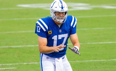 Why Philip Rivers withdraws from Bills coaching search