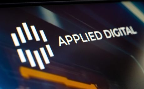 Applied Digital stock soars 5% on massive AI data bet