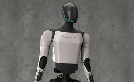 10 things to know about Elon Musk’s Tesla Optimus robot