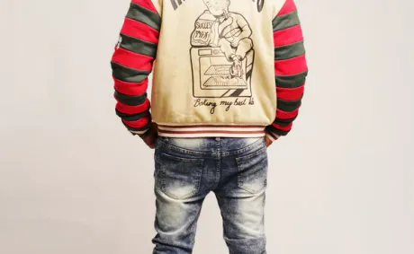 Hidden Gem Alert: Ingredients Clothing Co. Is Redefining Street Luxe