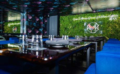 Kitchen + Kocktails Owner Kevin Kelley Says Growth Hasn’t Silenced the Struggle