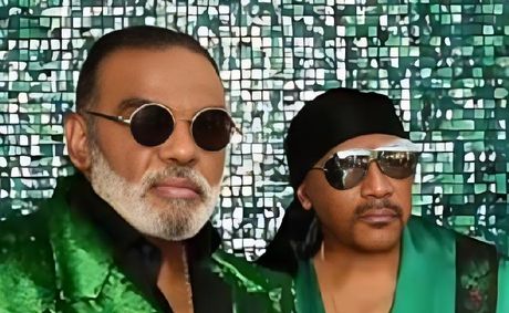 The Isley Brothers to Receive Star on Hollywood Walk of Fame on Wednesday (01-28-26)