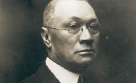 Alonzo Herndon: The Former Slave Who Built a Financial Empire in Atlanta