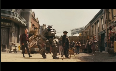 Fallout finale date and time shift delights viewers