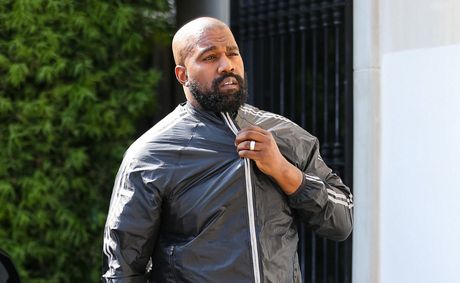 Ye apologizes for hateful antisemitic remarks