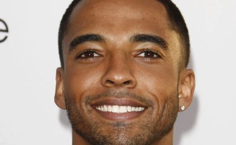 Christian Keyes accused of defaming