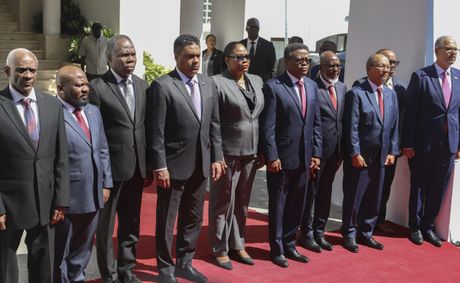 US slaps visa restrictions on CPT amid fight over changing Haiti’s PM&nbsp;&nbsp;&nbsp;