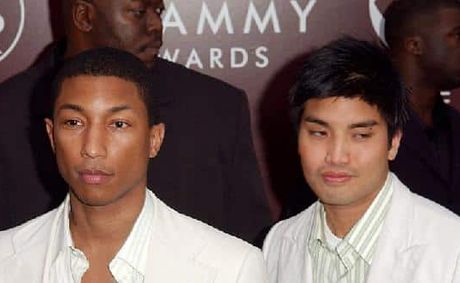 Chad Hugo Sues Pharrell Williams Over Unpaid N.E.R.D. Royalties